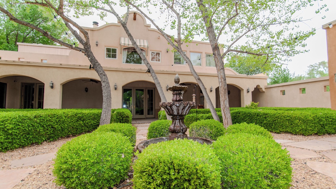 Photo of Outdoor in Los Ranchos de Albuquerque