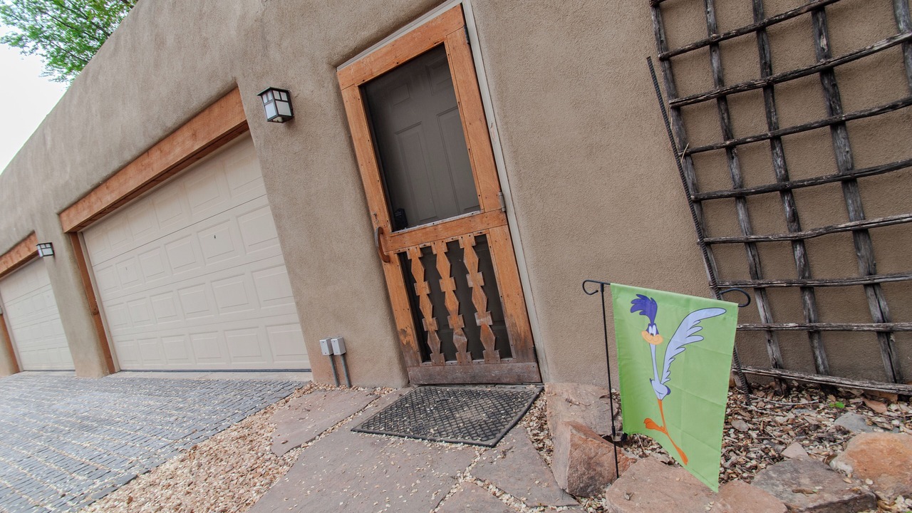 Photo of Outdoor in Los Ranchos de Albuquerque