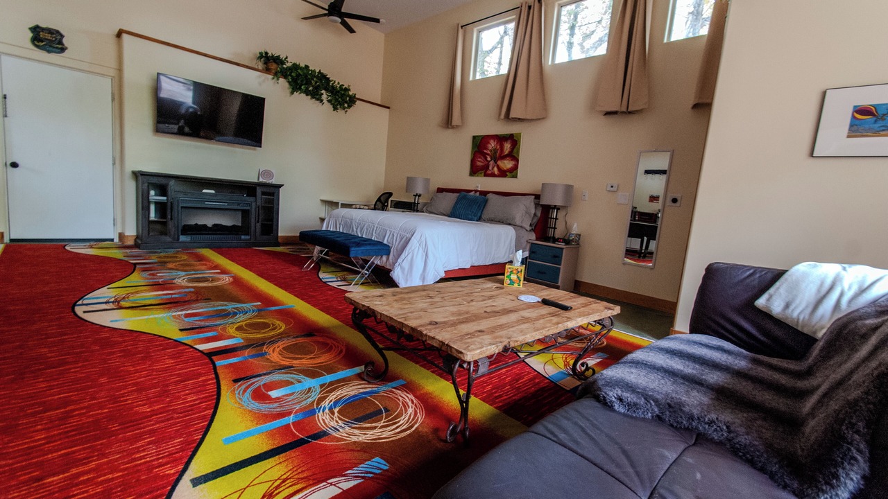 Photo of Bedroom in Los Ranchos de Albuquerque