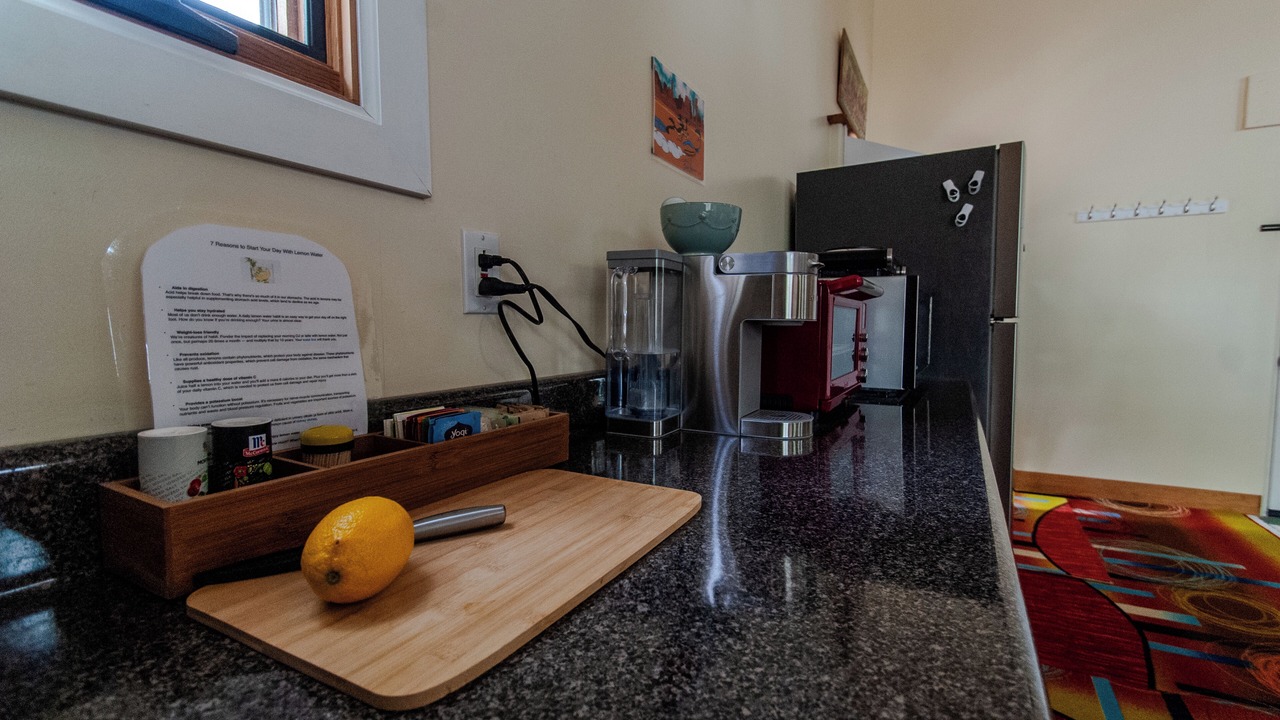 Photo of Kitchen in Los Ranchos de Albuquerque
