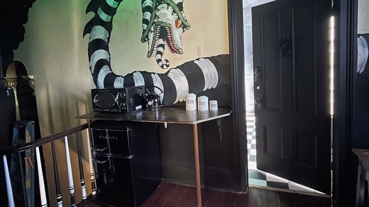 Photo of Others in Oakland