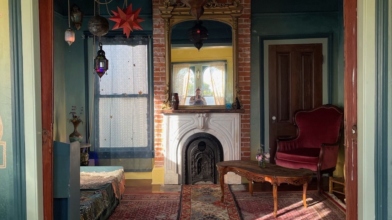 Photo of Bedroom in Oakland