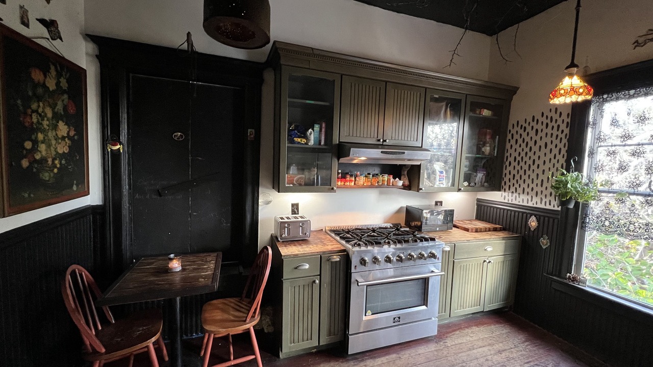 Photo of Kitchen in Oakland