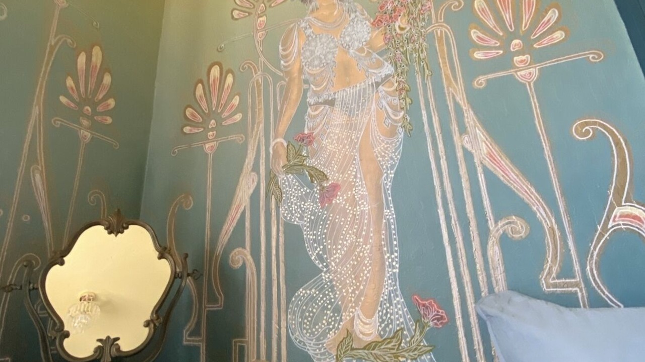 Photo of Bedroom in Oakland