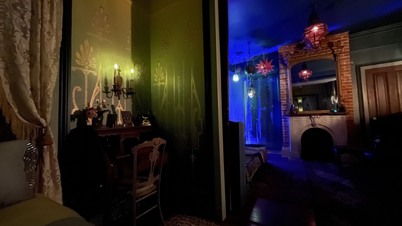 Photo of Bedroom in Oakland