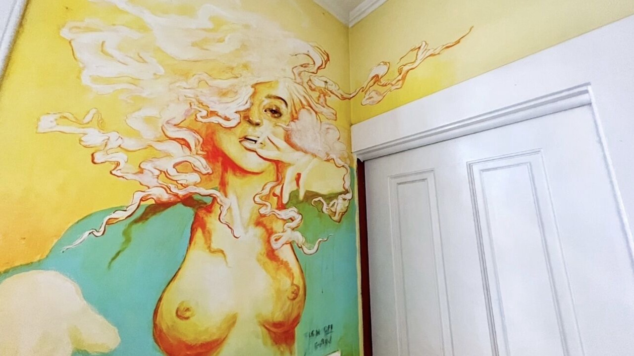 Photo of Others in Oakland