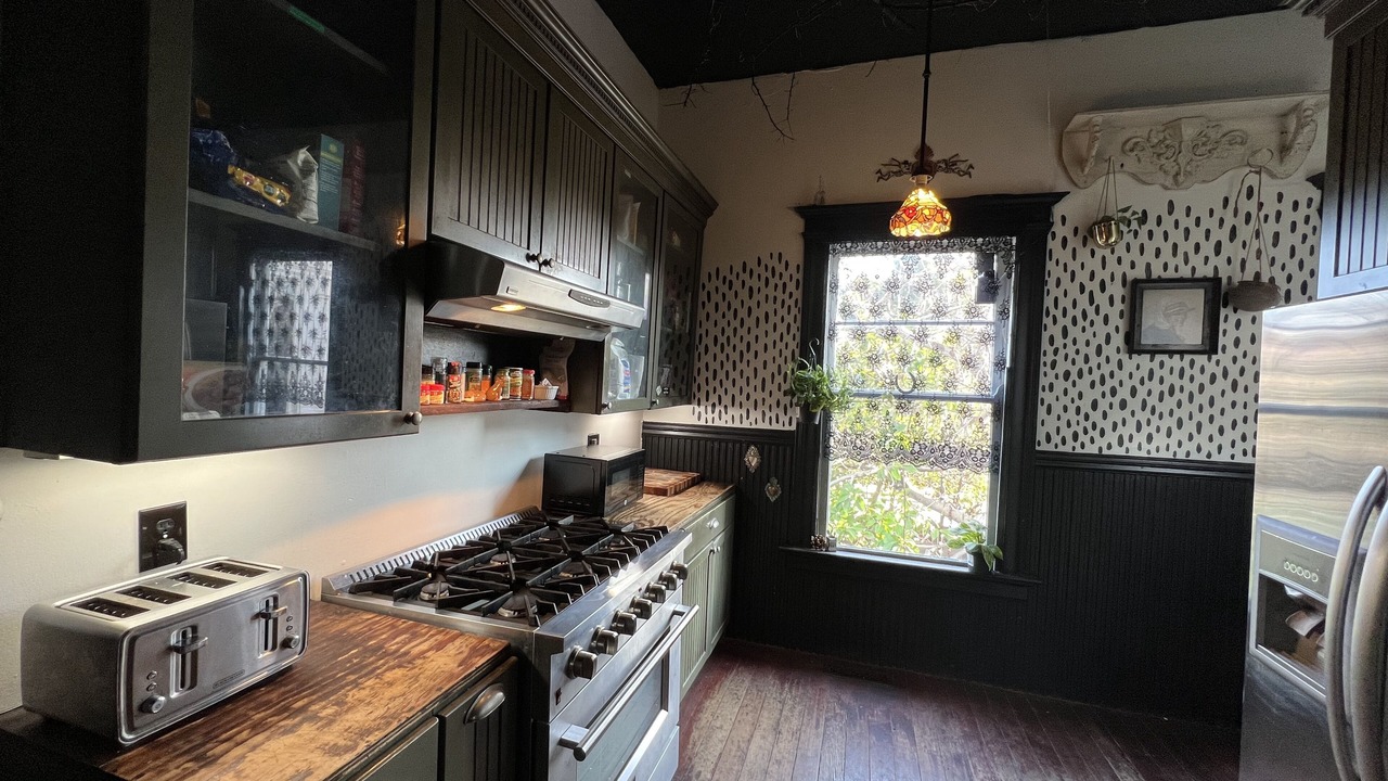 Photo of Kitchen in Oakland