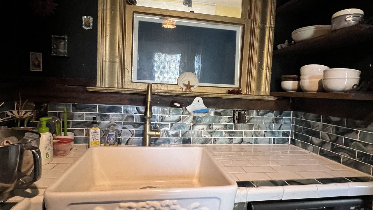 Photo of Kitchen in Oakland