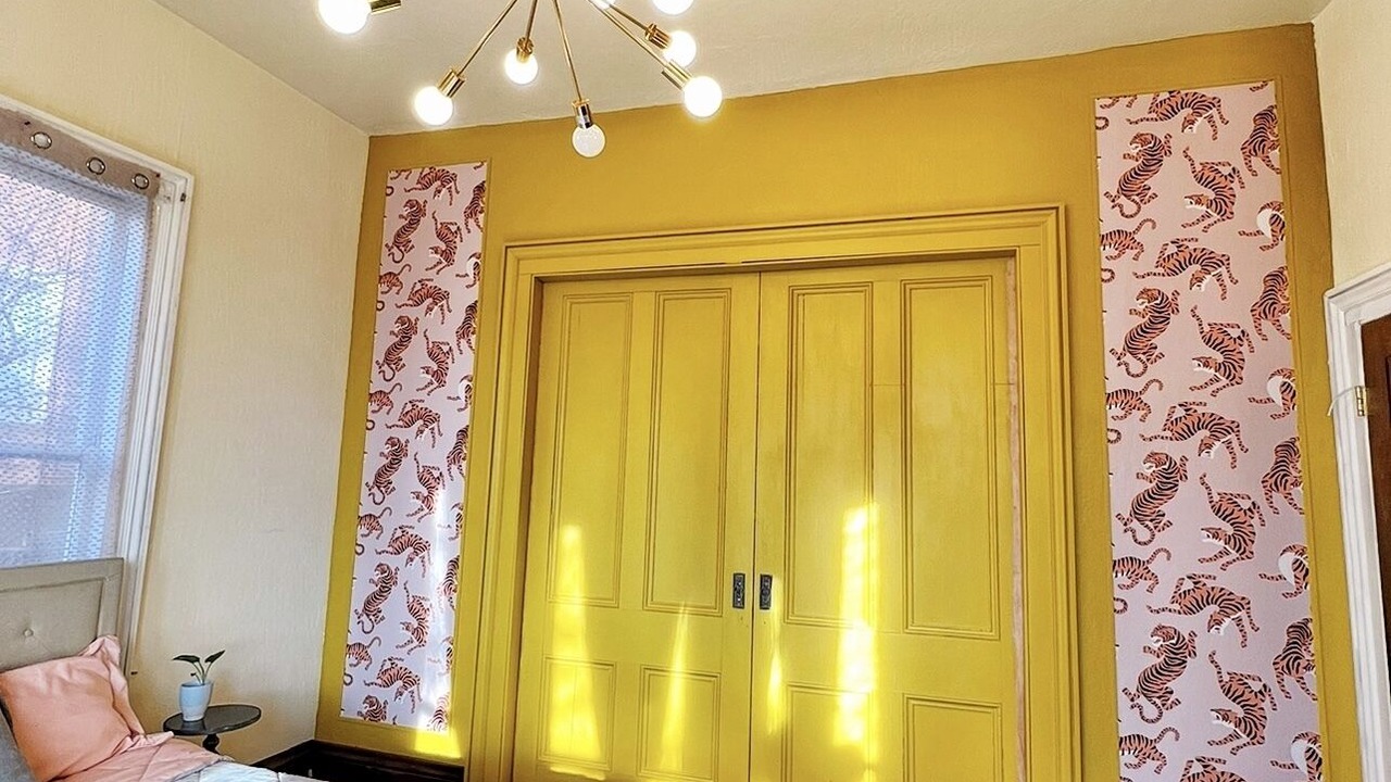 Photo of Bedroom in Oakland