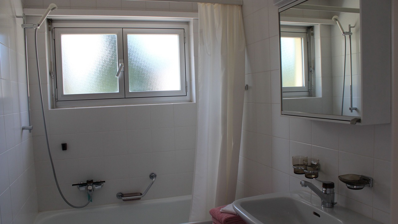 Photo of Bathroom in Locarno