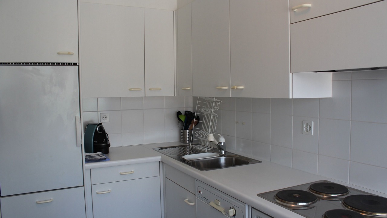 Photo of Kitchen in Locarno