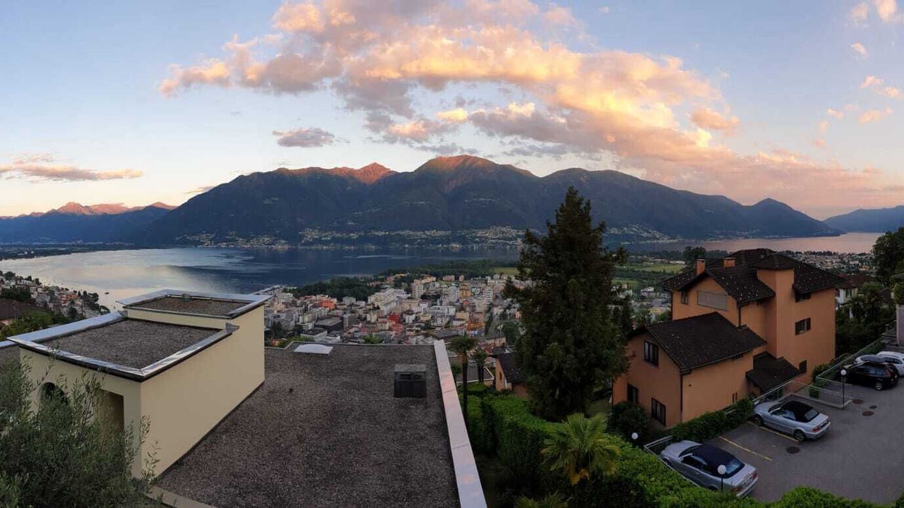 Photo of Outdoor in Locarno