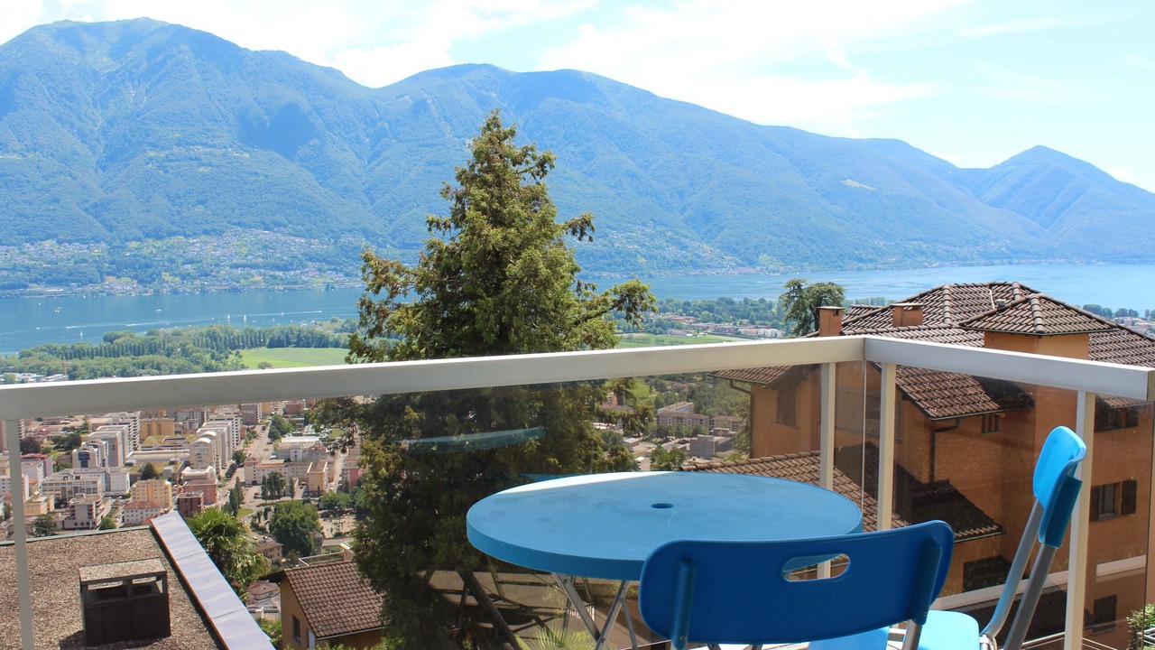Photo of Outdoor in Locarno