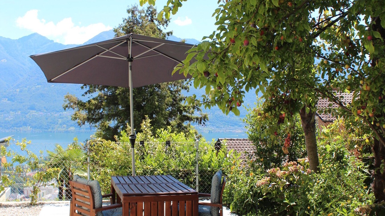 Photo of Outdoor in Locarno