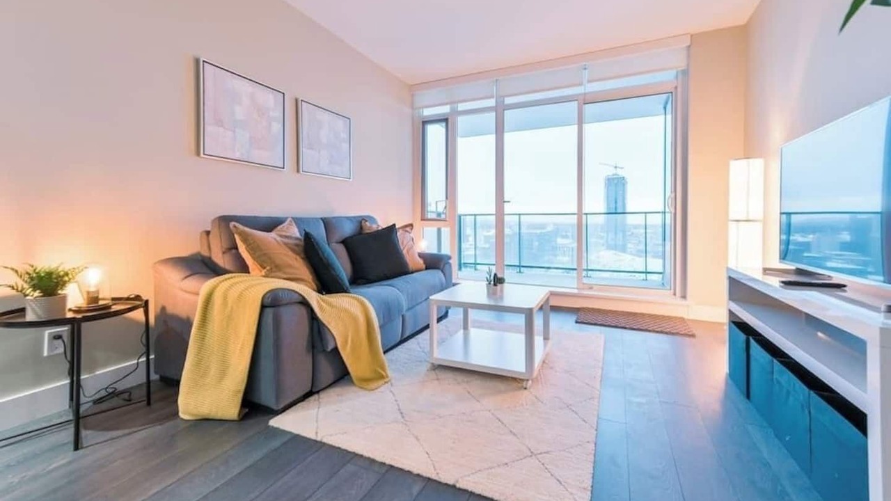 Photo of Livingroom in Victoria Park