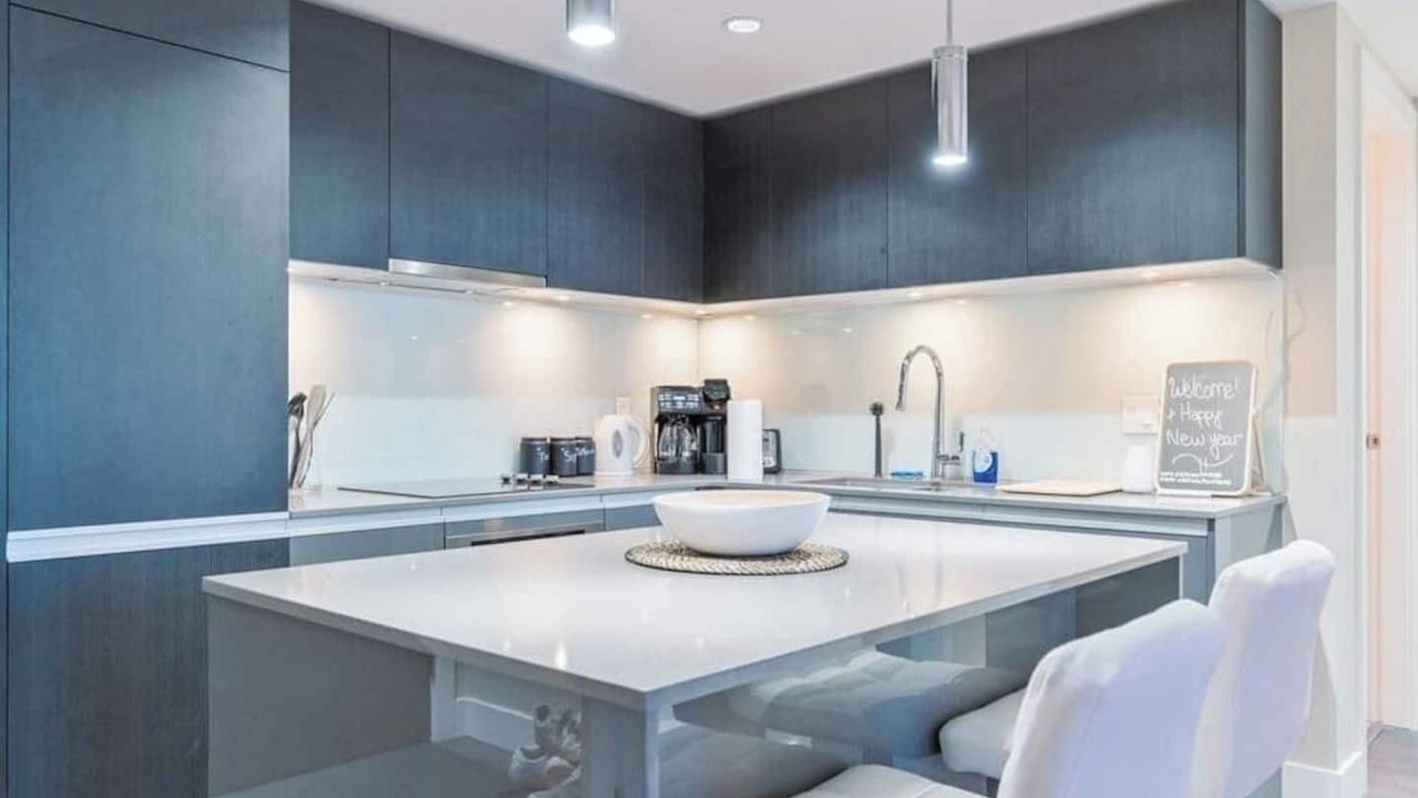 Photo of Kitchen in Victoria Park
