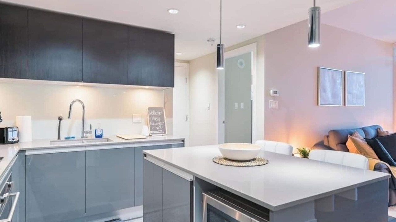 Photo of Kitchen in Victoria Park
