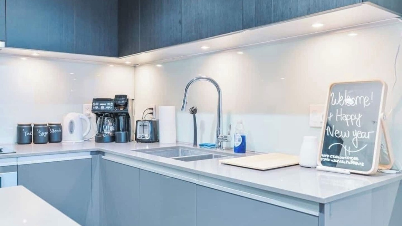Photo of Kitchen in Victoria Park