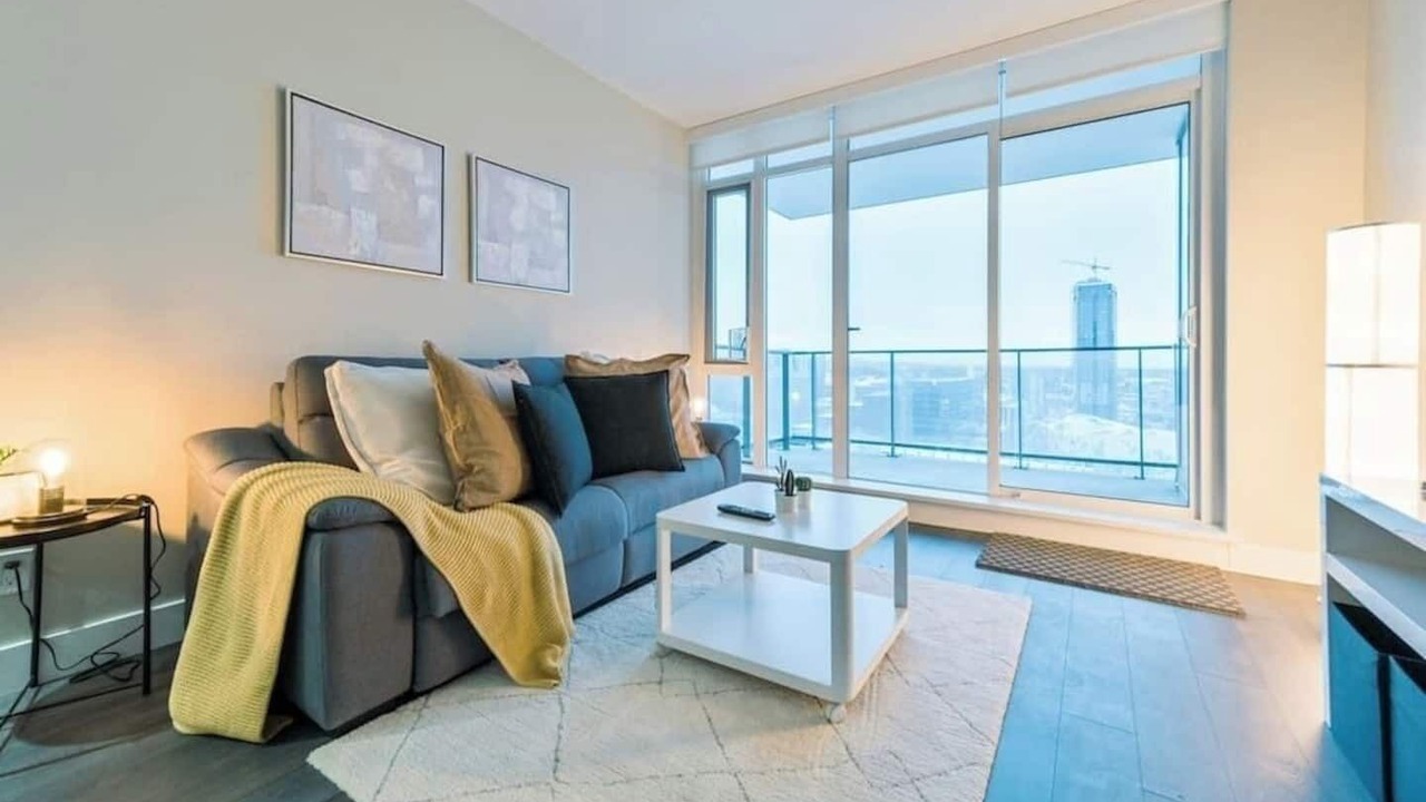 Photo of Livingroom in Victoria Park