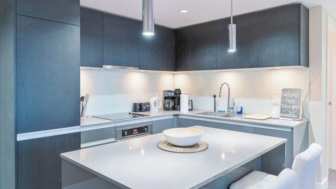Photo of Kitchen in Victoria Park