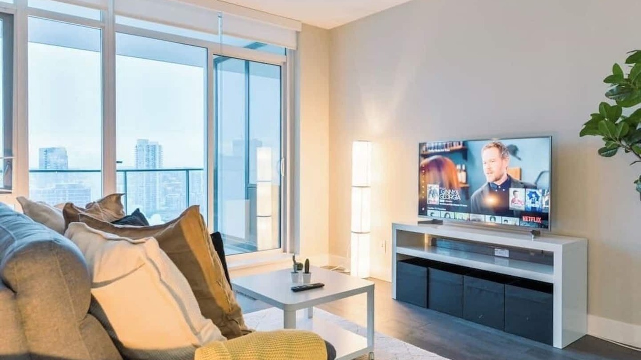 Photo of Livingroom in Victoria Park