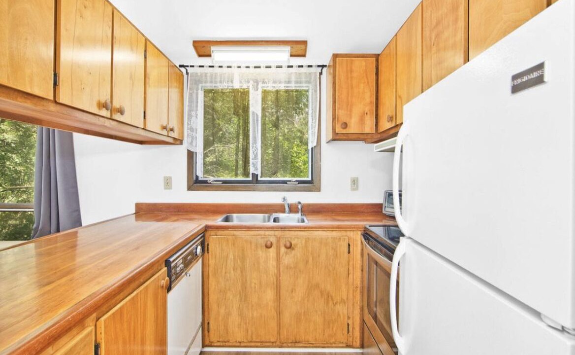 Photo of Kitchen in Cavan-Monaghan