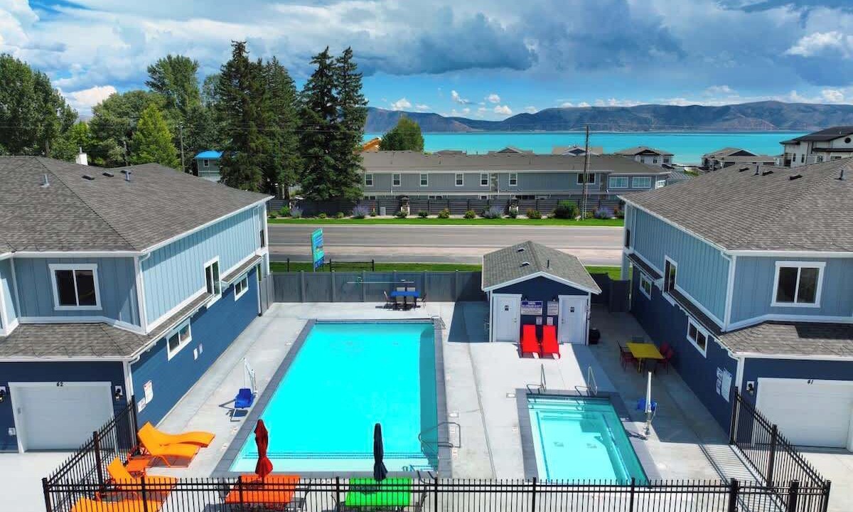 Photo of Outdoor in Garden City
