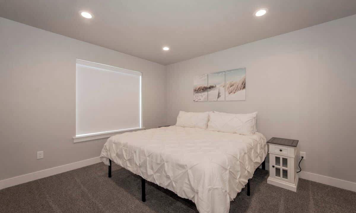 Photo of Bedroom in Garden City
