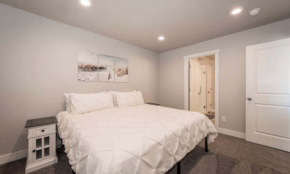 Photo of Bedroom in Garden City