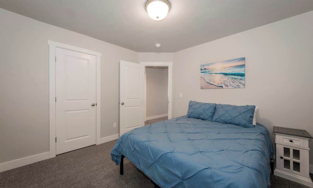 Photo of Bedroom in Garden City