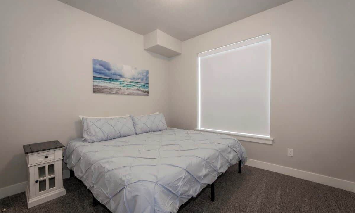 Photo of Bedroom in Garden City
