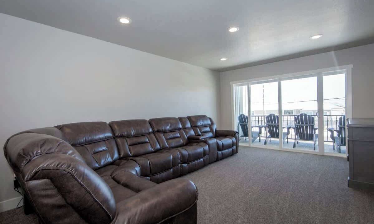 Photo of Livingroom in Garden City
