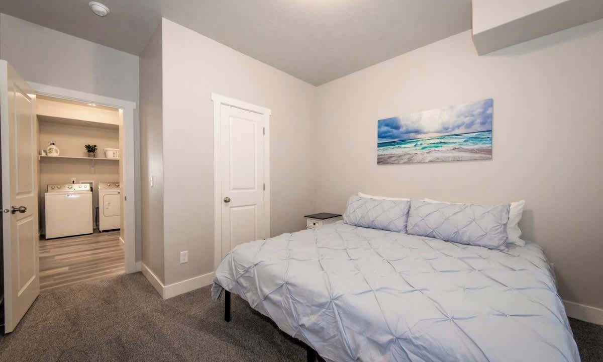 Photo of Bedroom in Garden City