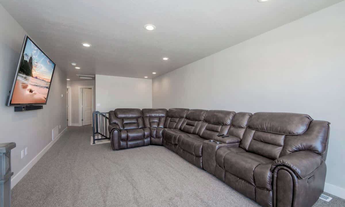 Photo of Livingroom in Garden City