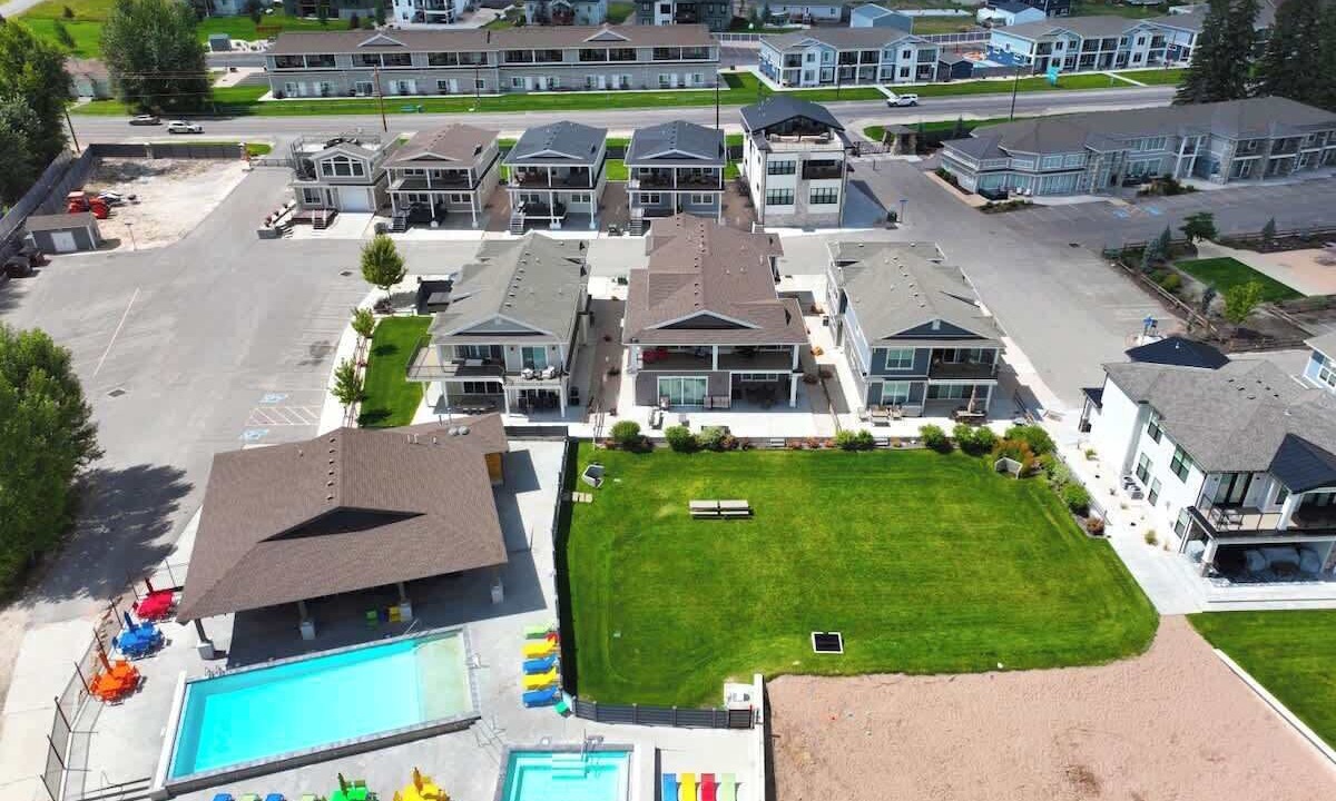 Photo of Outdoor in Garden City