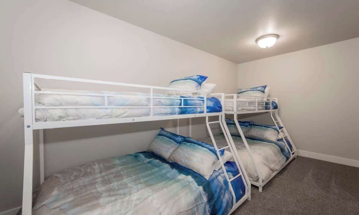 Photo of Bedroom in Garden City