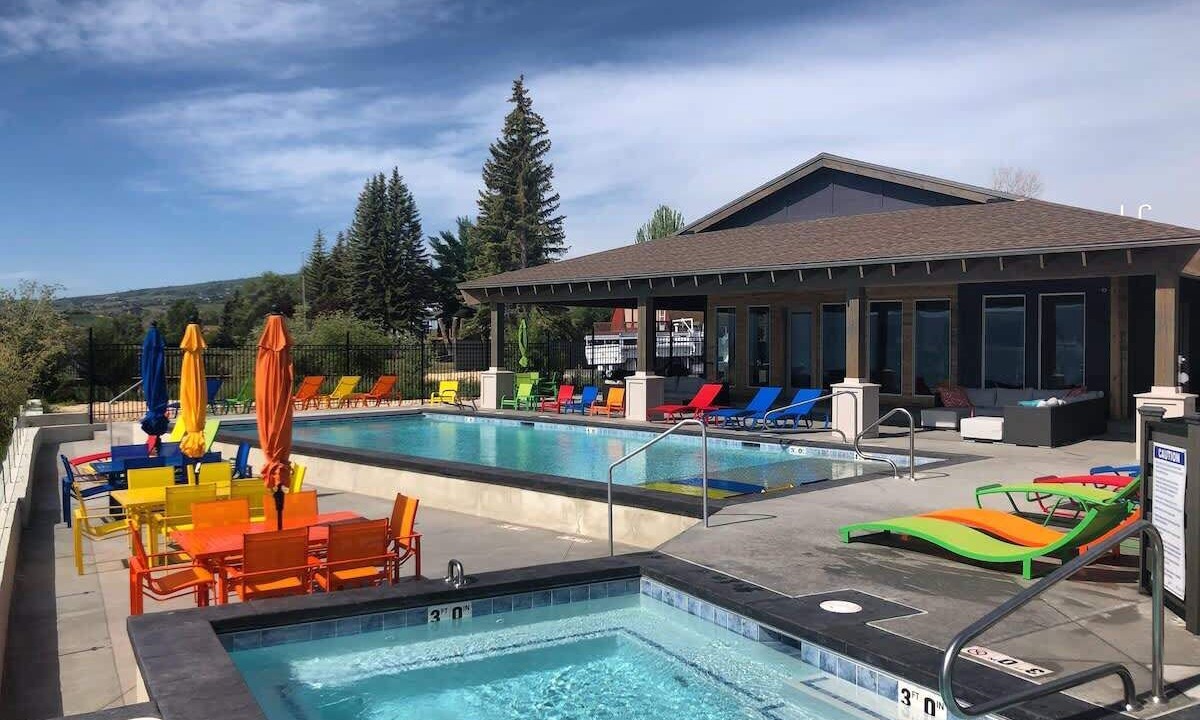 Photo of Outdoor in Garden City