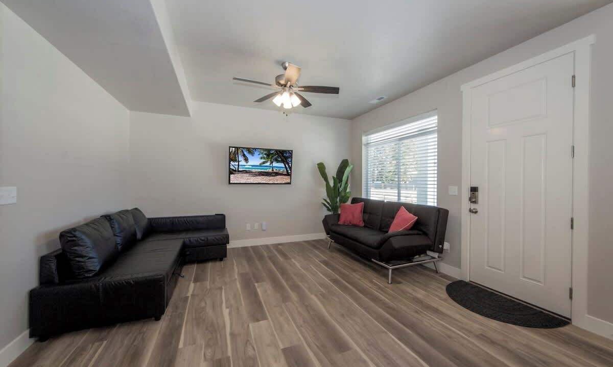 Photo of Livingroom in Garden City