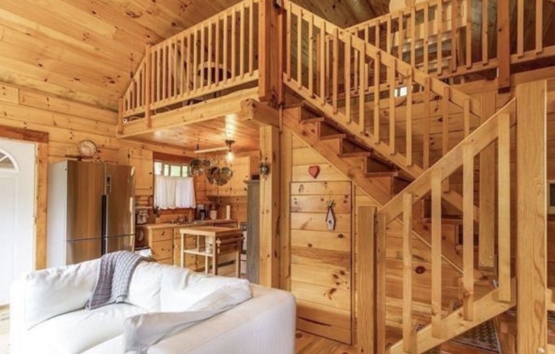 Photo of Livingroom in Iron River