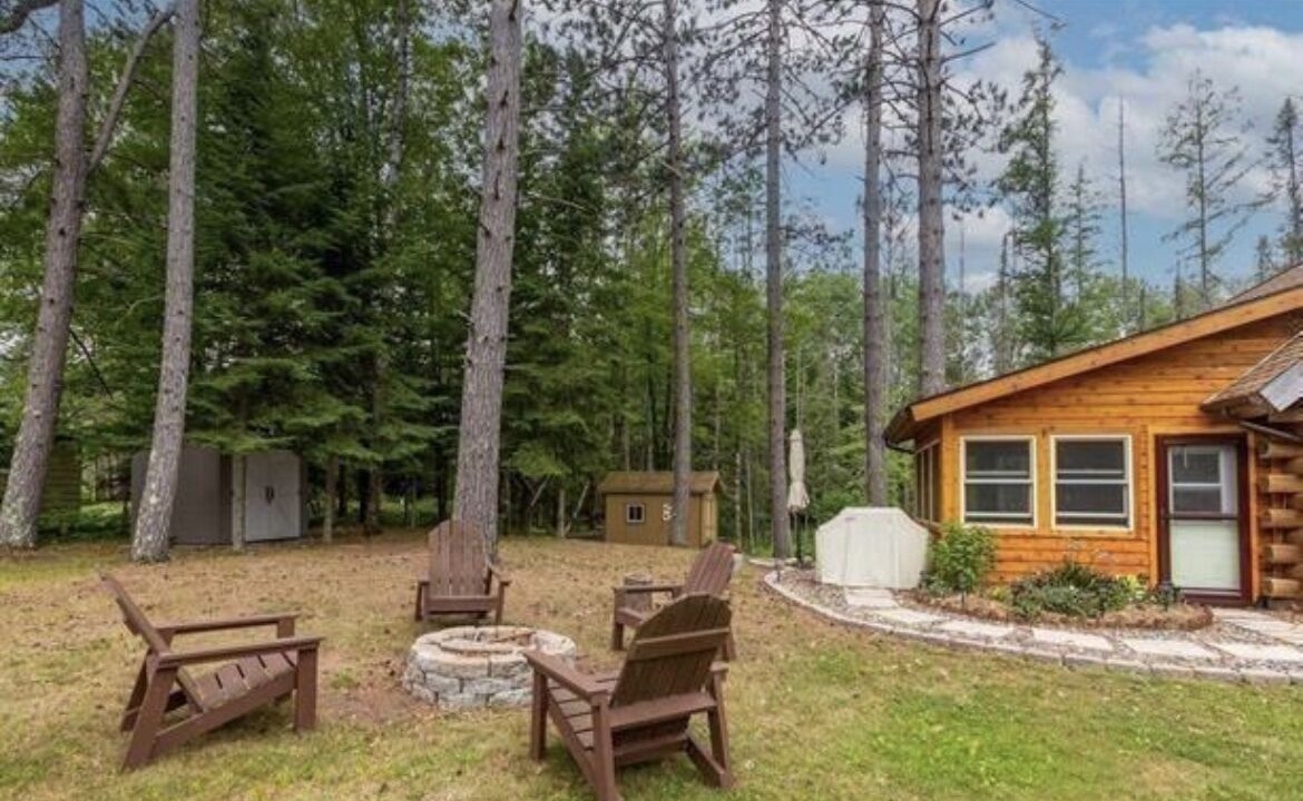 Photo of Outdoor in Iron River