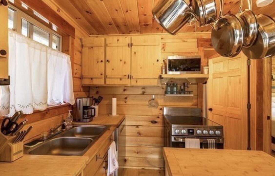 Photo of Kitchen in Iron River