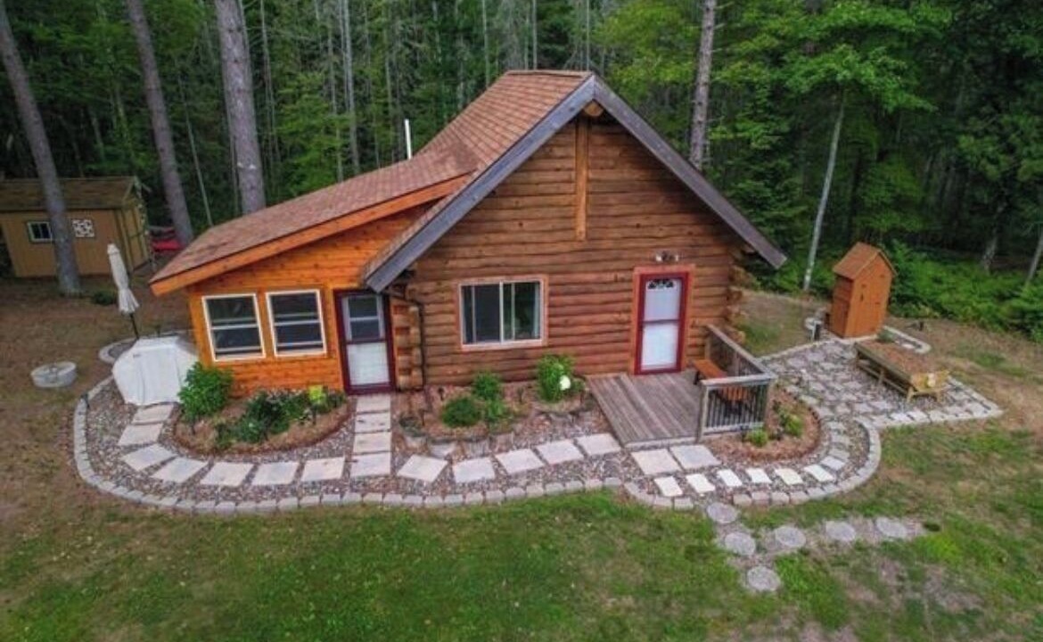 Photo of Outdoor in Iron River
