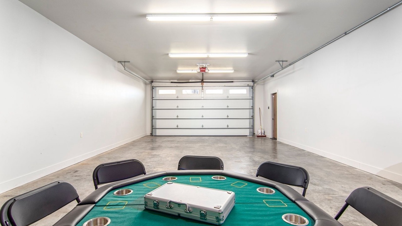 Photo of Bedroom in Downtown Little Rock