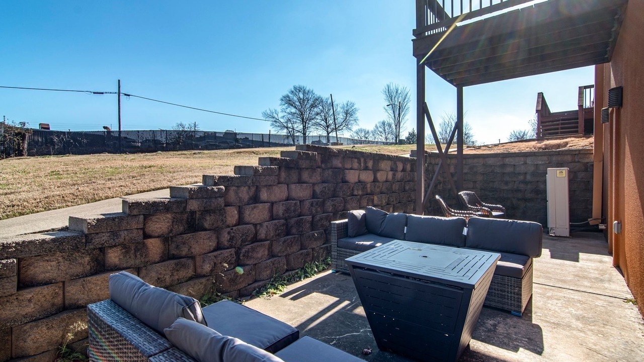 Photo of Outdoor in Downtown Little Rock