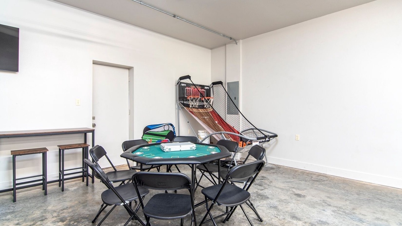 Photo of Bedroom in Downtown Little Rock