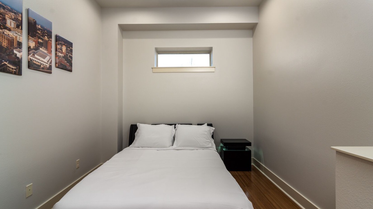 Photo of Bedroom in Downtown Little Rock