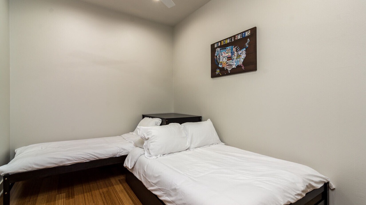 Photo of Bedroom in Downtown Little Rock