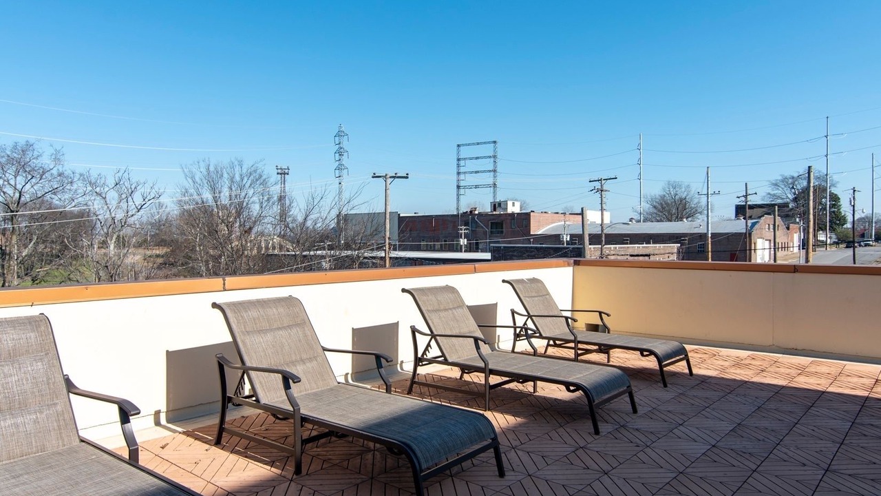 Photo of Outdoor in Downtown Little Rock