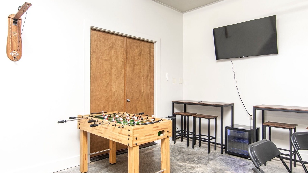 Photo of Bedroom in Downtown Little Rock