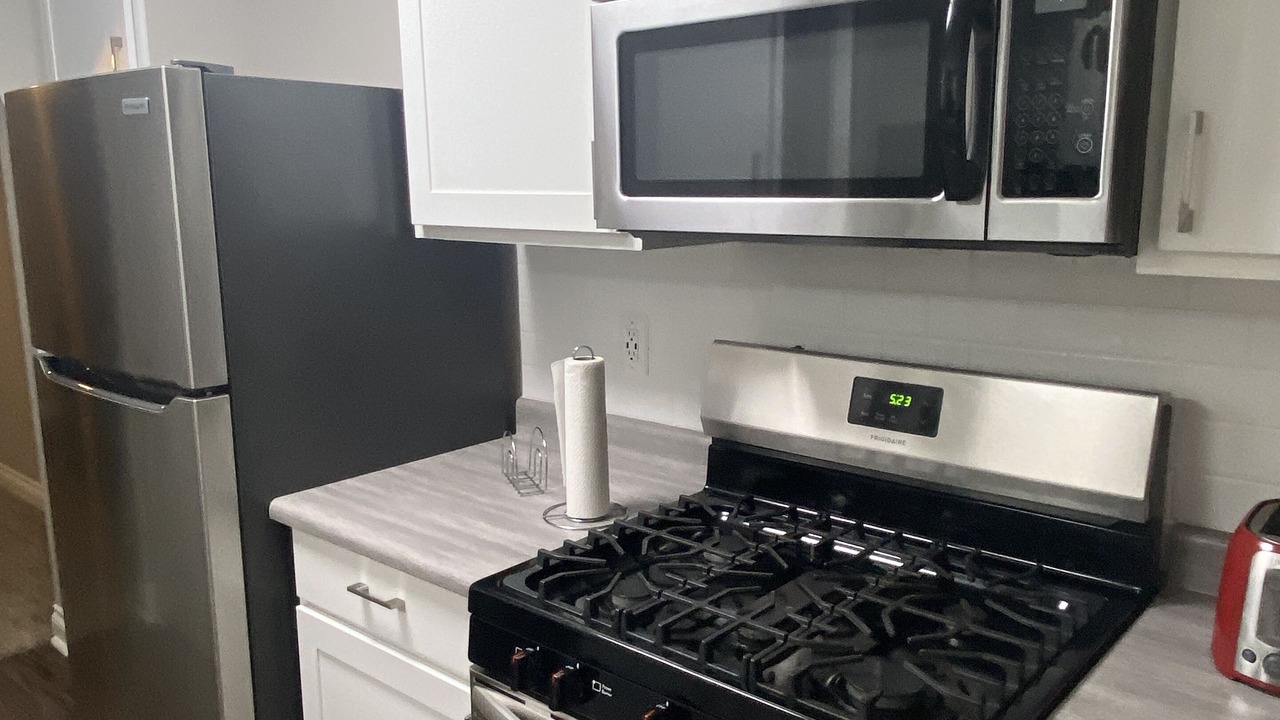 Photo of Kitchen in Las Vegas